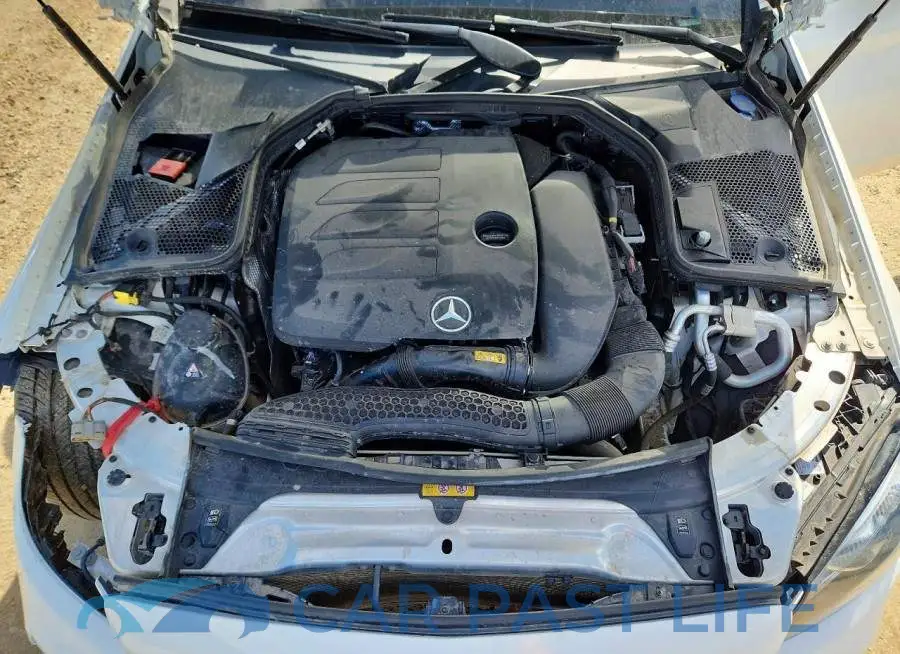 W1KWF8EBXMR651239# 11