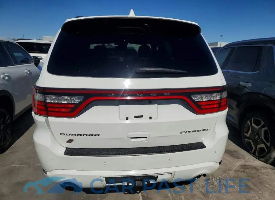 1C4SDJET5NC219032# 6