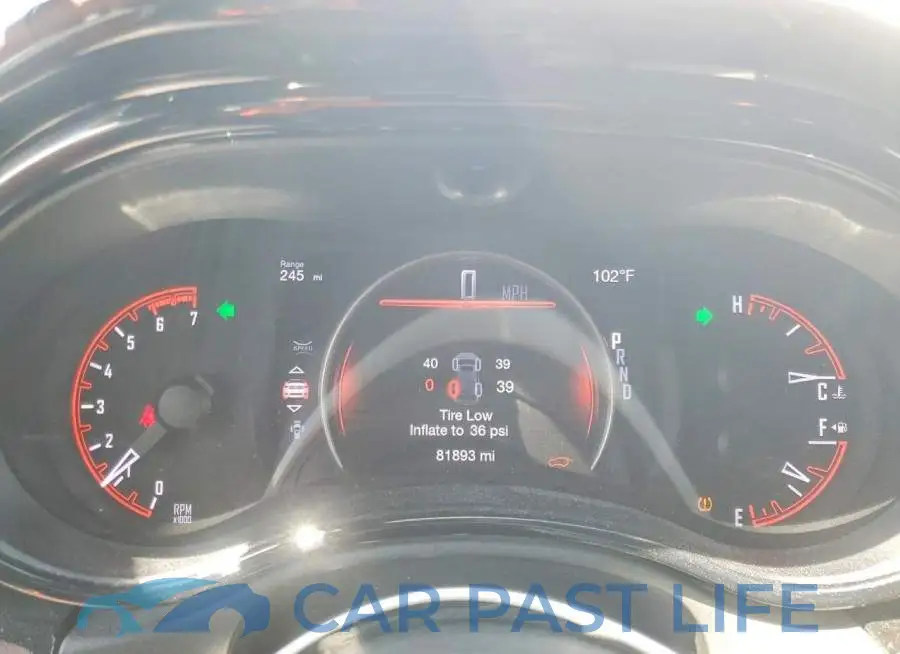 1C4SDJET5NC219032# 9