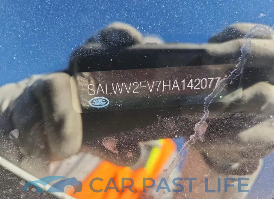 SALWV2FV7HA142077# 14