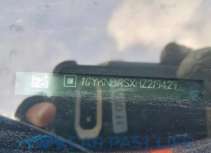 1GYKNBRSXHZ219429# 13