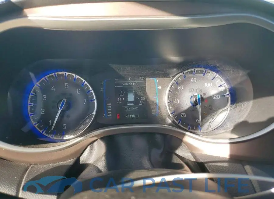 2C4RC1DGXMR546506# 9