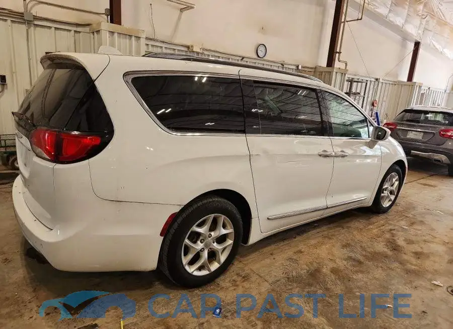 2C4RC1EG7HR650505# 3
