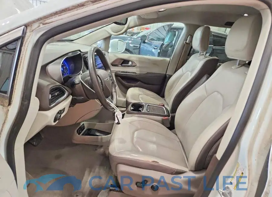 2C4RC1EG7HR650505# 7