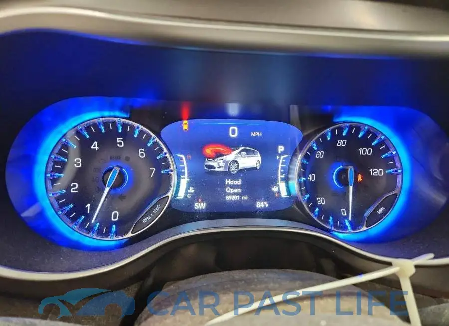 2C4RC1EG7HR650505# 9