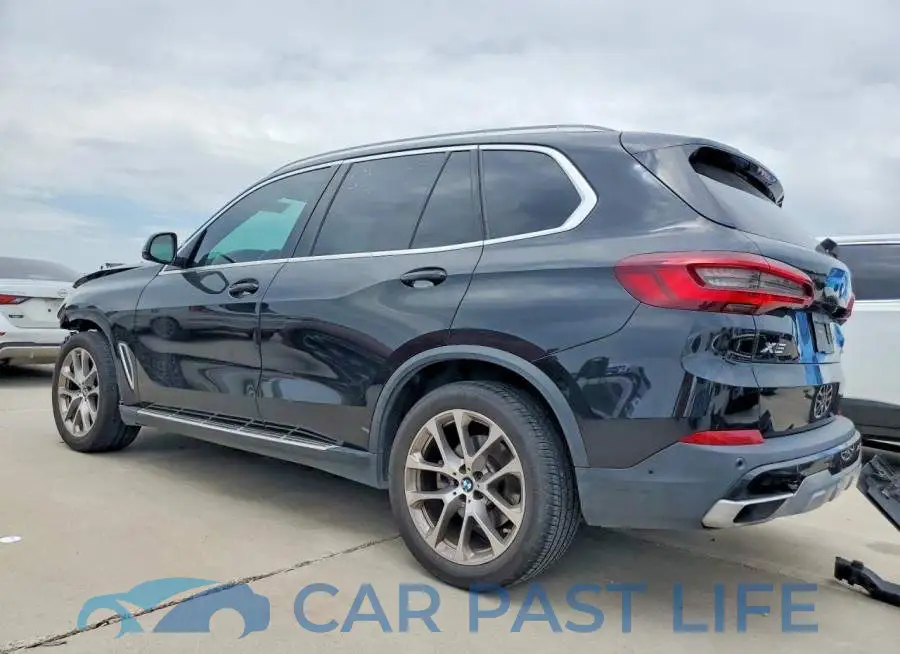 5UXCR4C0XN9L77507# 2
