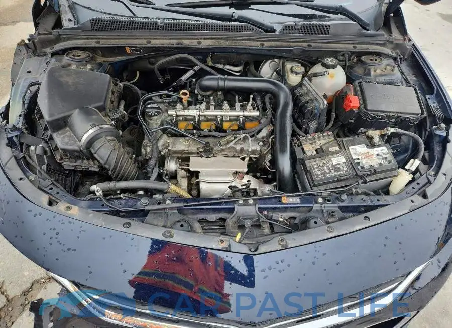 1G1ZB5ST4HF267892# 11