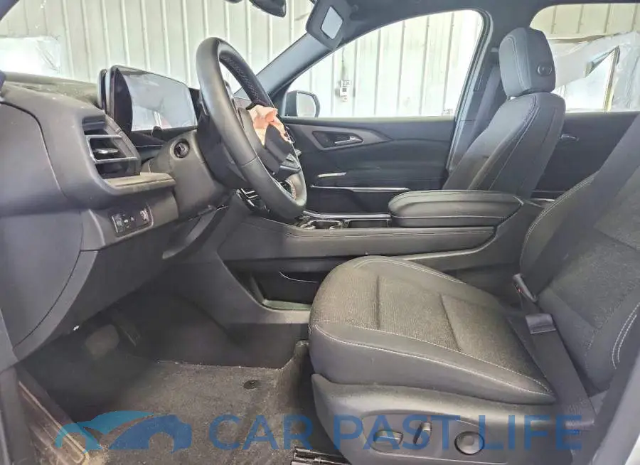 1GNERGRS7SJ270548# 7