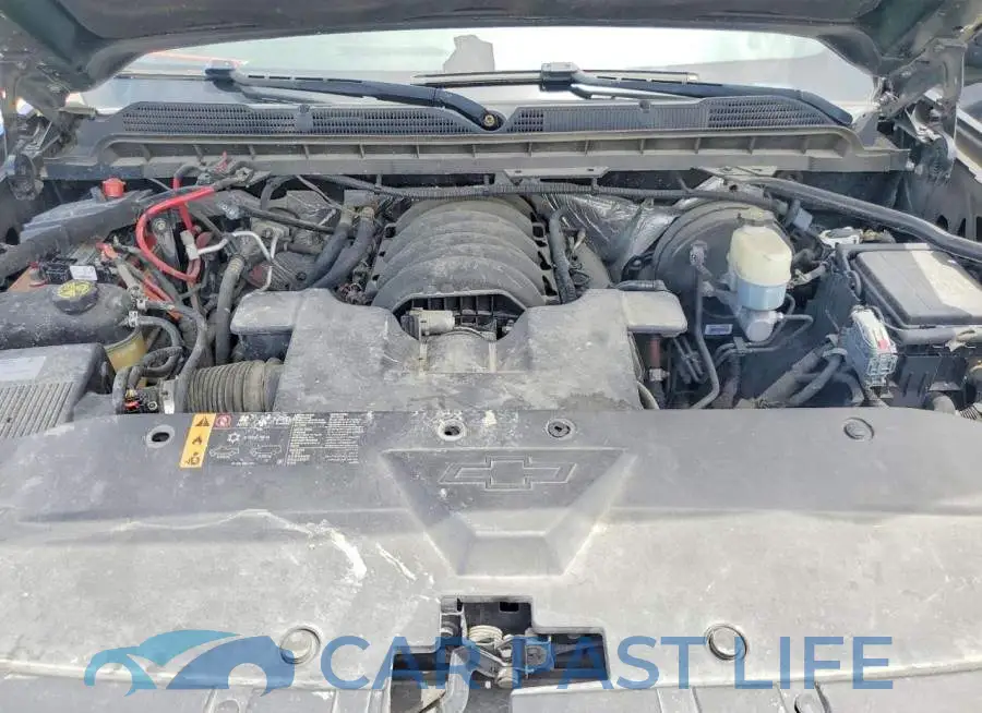 3GCPCREC9HG443459# 11