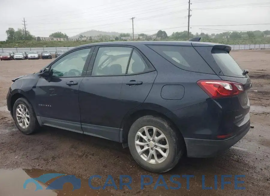 3GNAXHEV2LS590225# 2