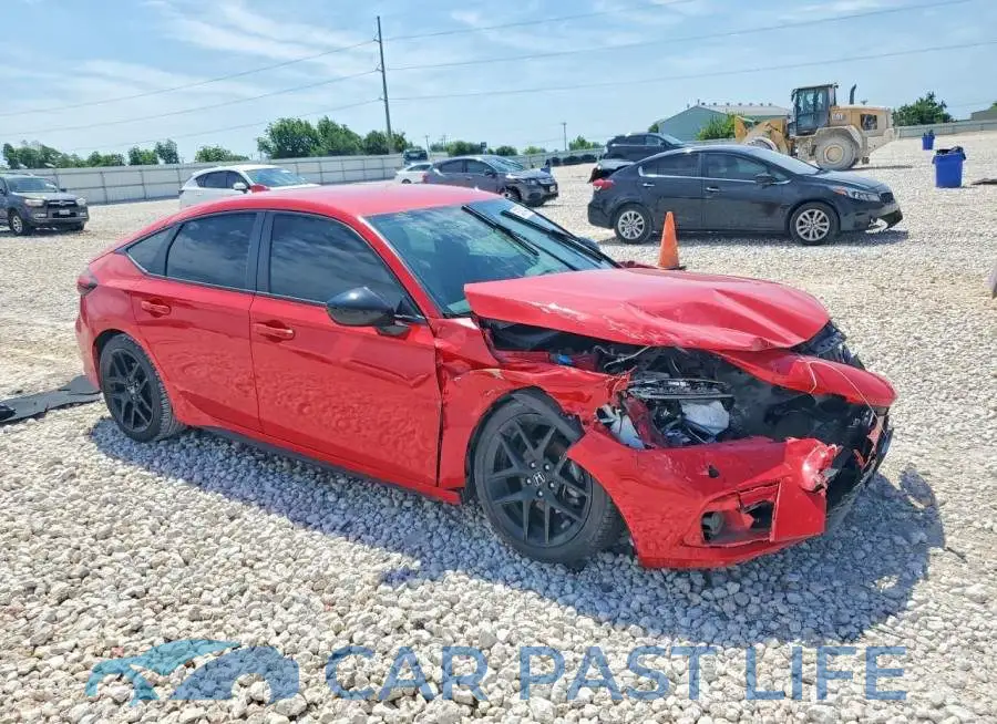 19XFL2H86RE027568# 4