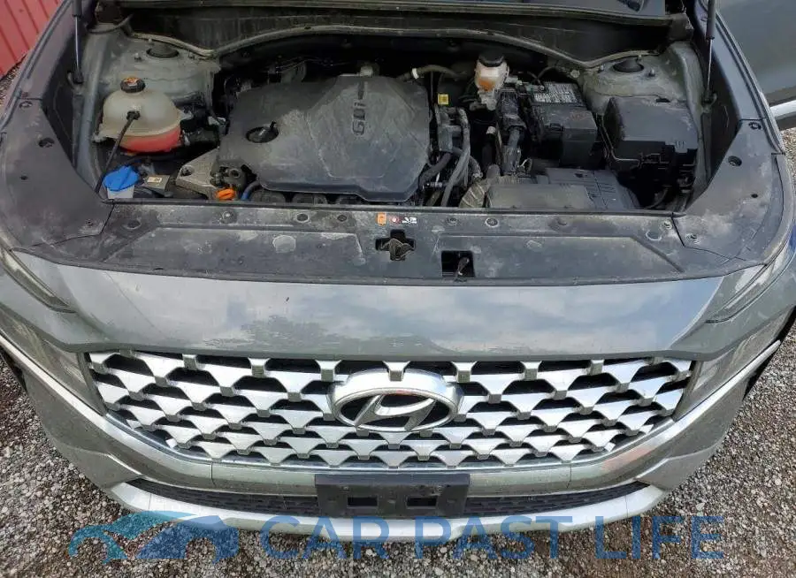 5NMS3DAJ4NH425274# 12
