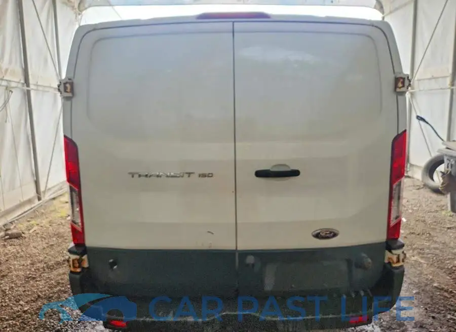 1FTYE9ZM1HKA58620# 6