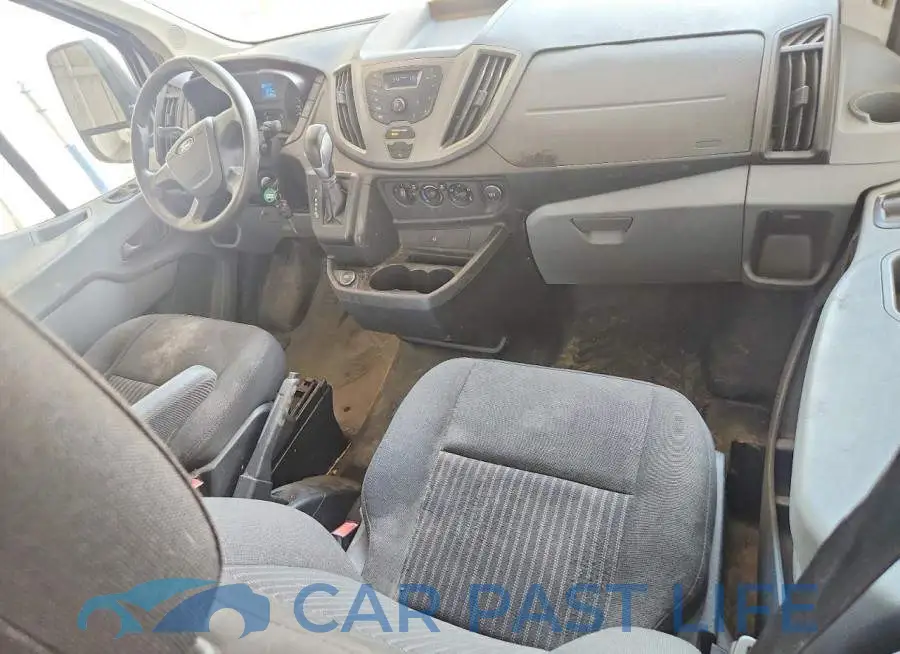 1FTYE9ZM1HKA58620# 8