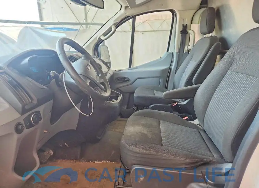 1FTYE9ZM1HKA58620# 7