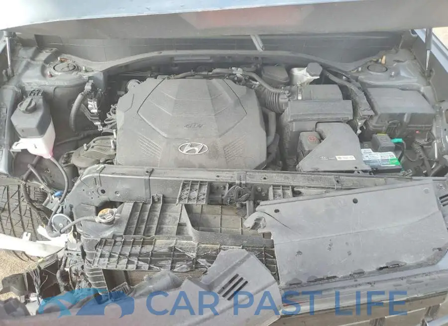 KM8R44GE1PU502423# 12