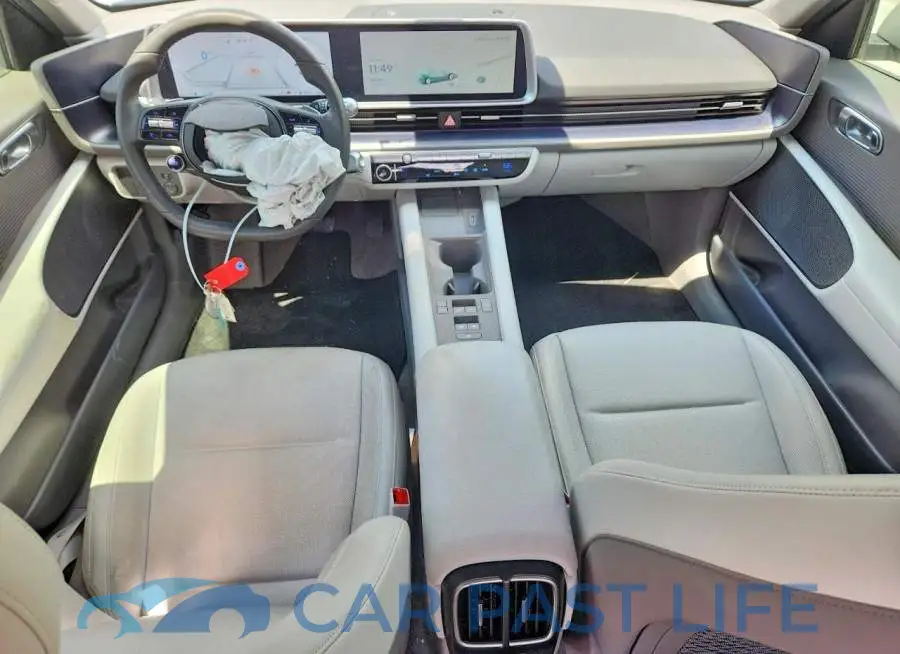 KMHM34AA6RA075196# 8