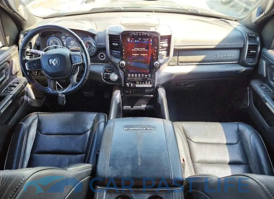 1C6SRFHT6KN603659# 8