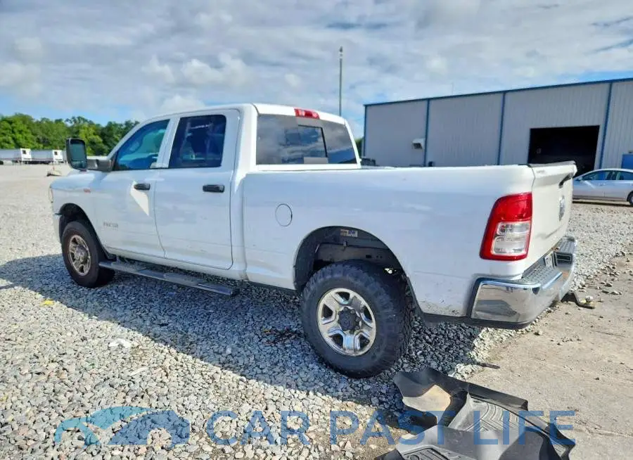 3C6UR5CJ6LG274688# 2
