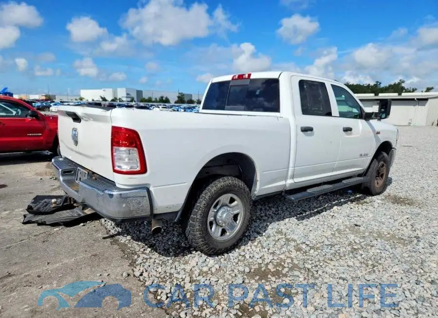 3C6UR5CJ6LG274688# 3