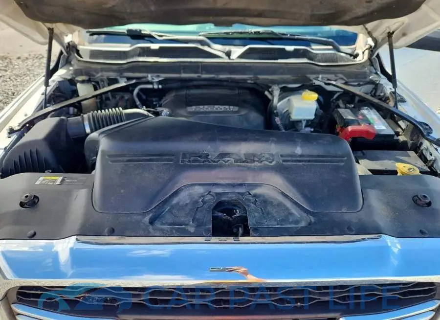 3C6UR5CJ6LG274688# 11