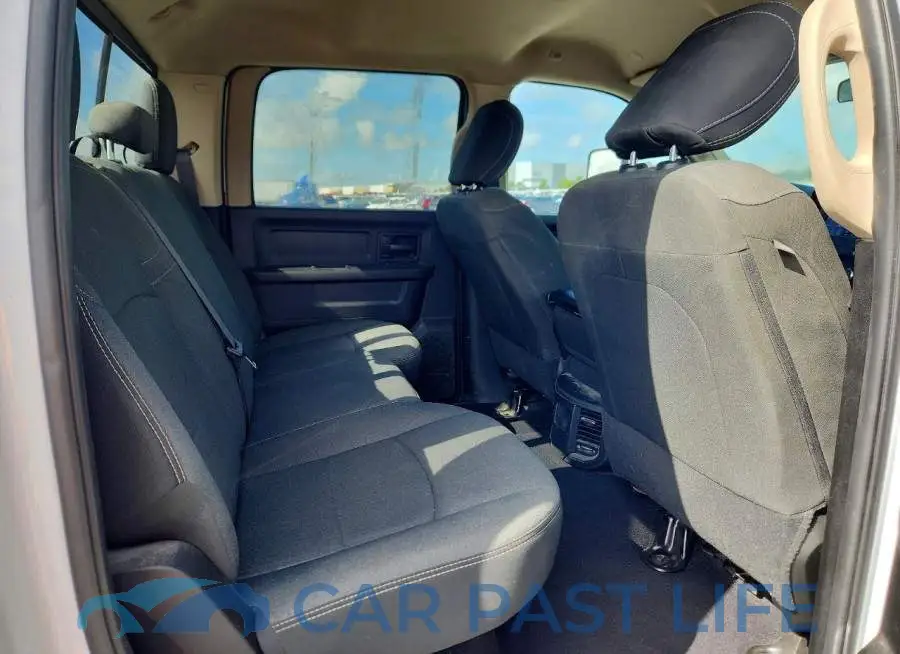 3C6UR5CJ6LG274688# 10