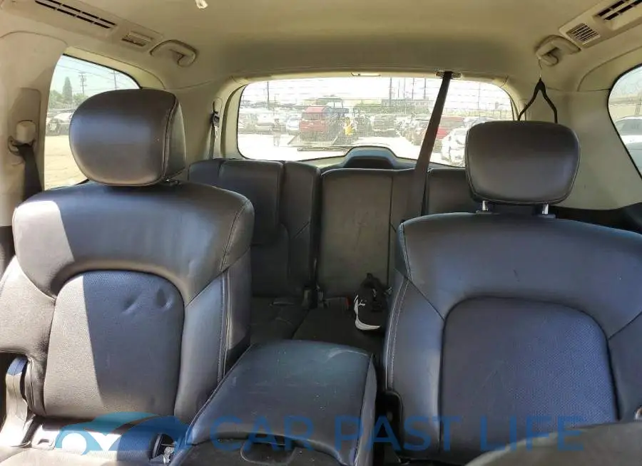 JN8AZ2NFXL9701846# 10