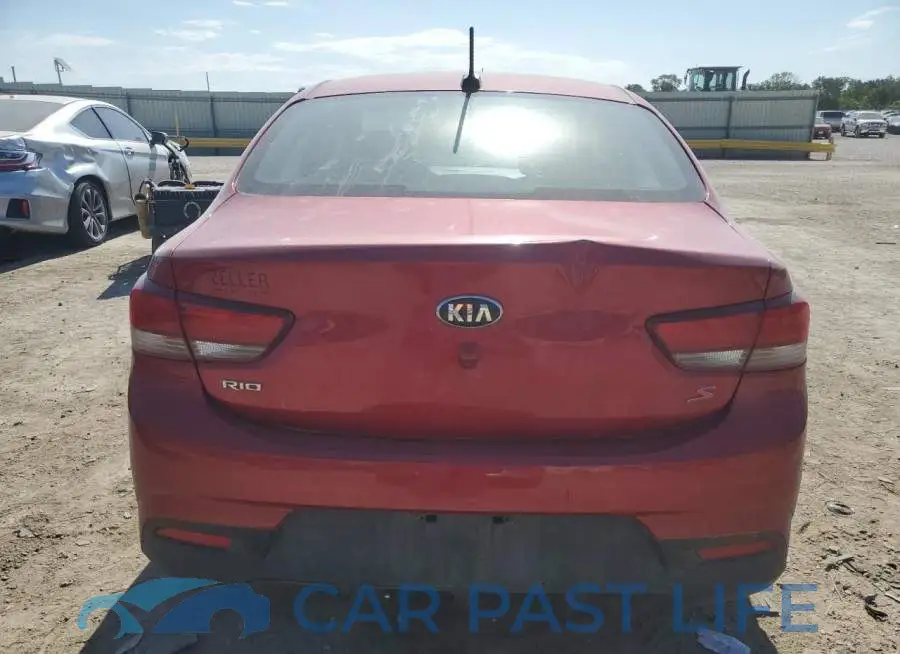 3KPA24AB9JE085824# 6