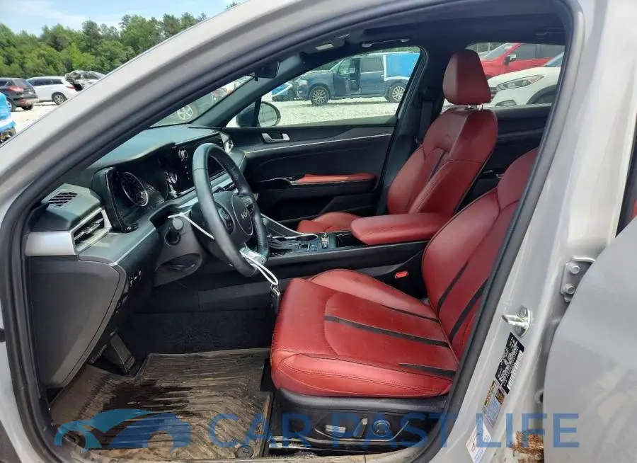 5XXG64J22PG194687# 7