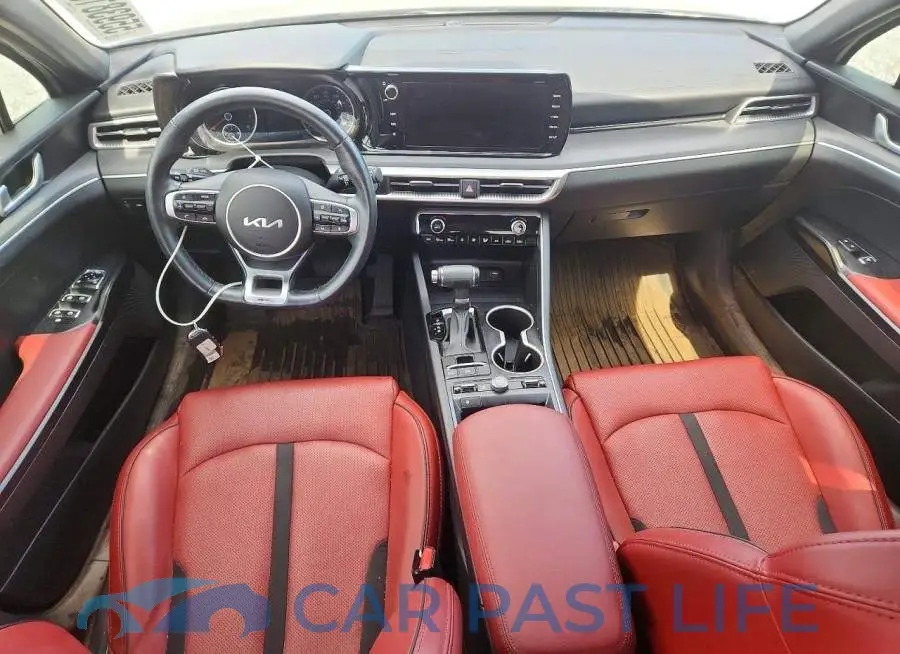 5XXG64J22PG194687# 8