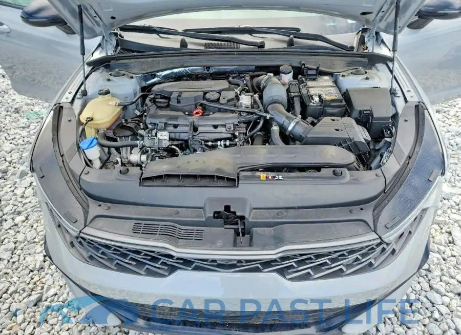 5XXG64J22PG194687# 11
