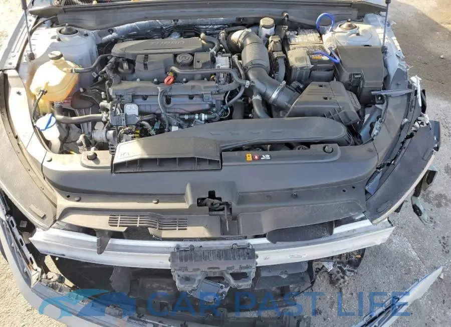 5XXG64J26RG250567# 11