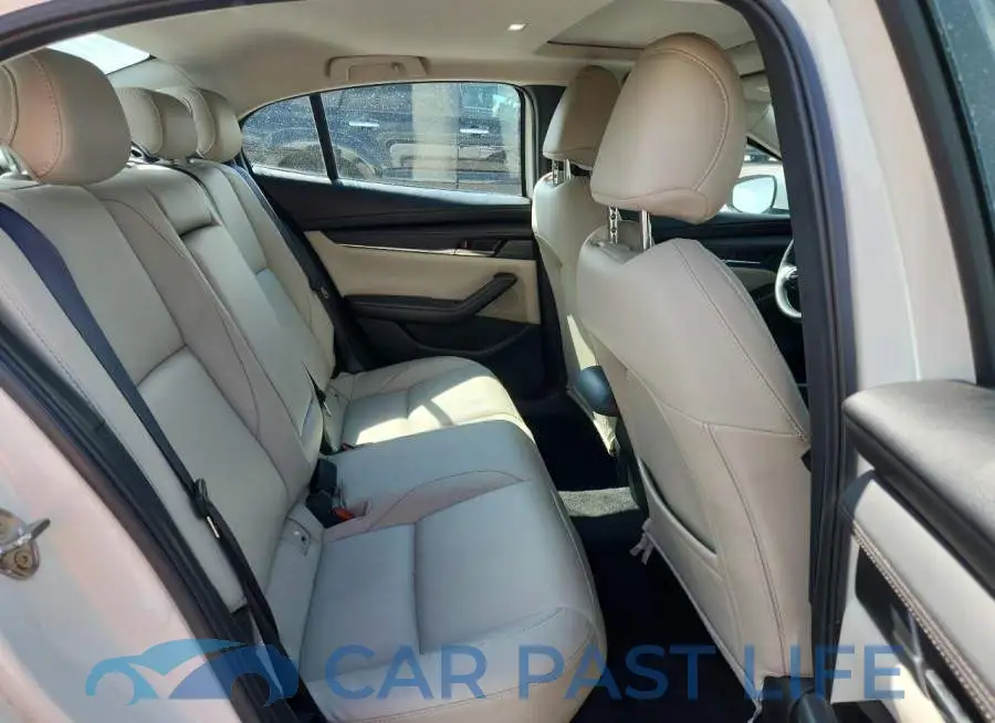 3MZBPACM1RM431933# 10