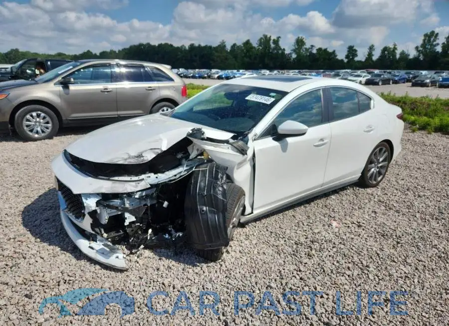 3MZBPACM1RM431933# 1