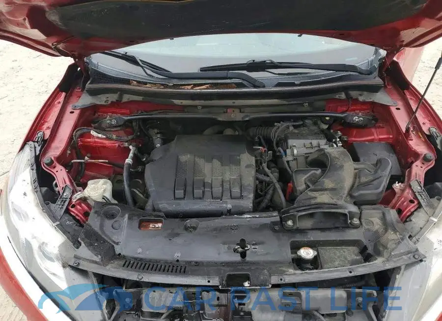 JA4AS3AA2JZ066158# 12