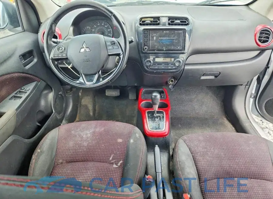 ML32AWHJ9PH004911# 8