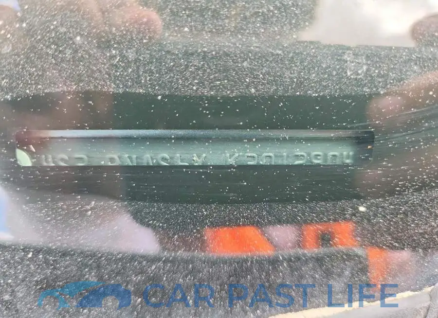 4S3BNAS6XK3012904# 13