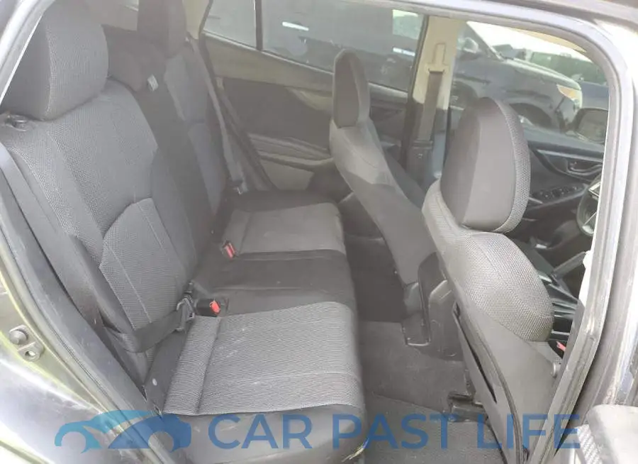 4S3GTAA65N1713590# 10