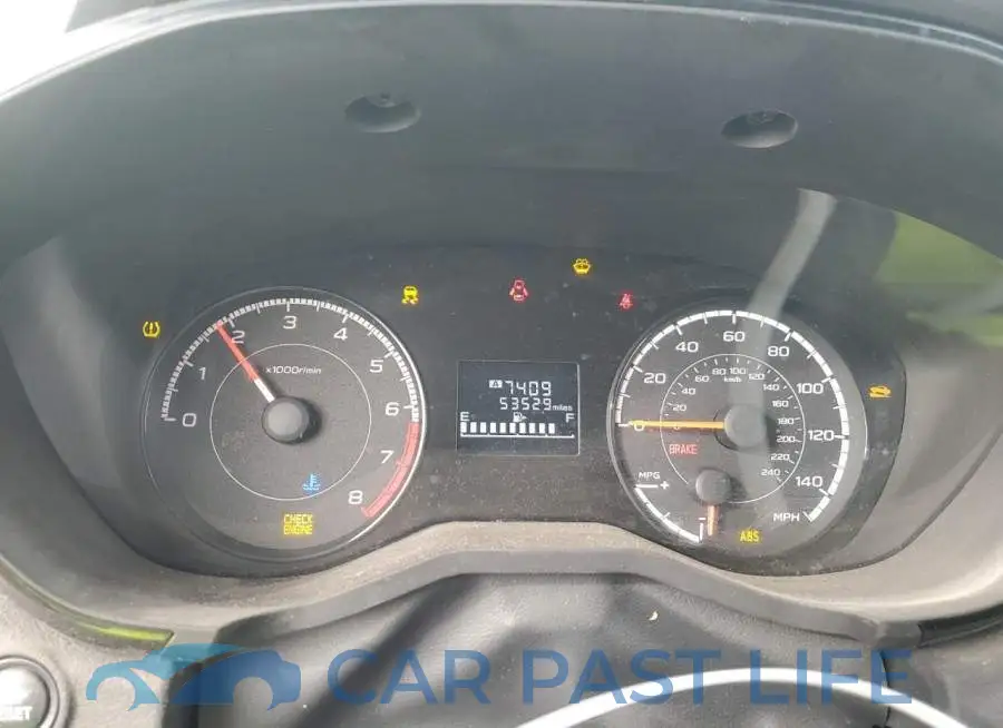 4S3GTAA65N1713590# 9