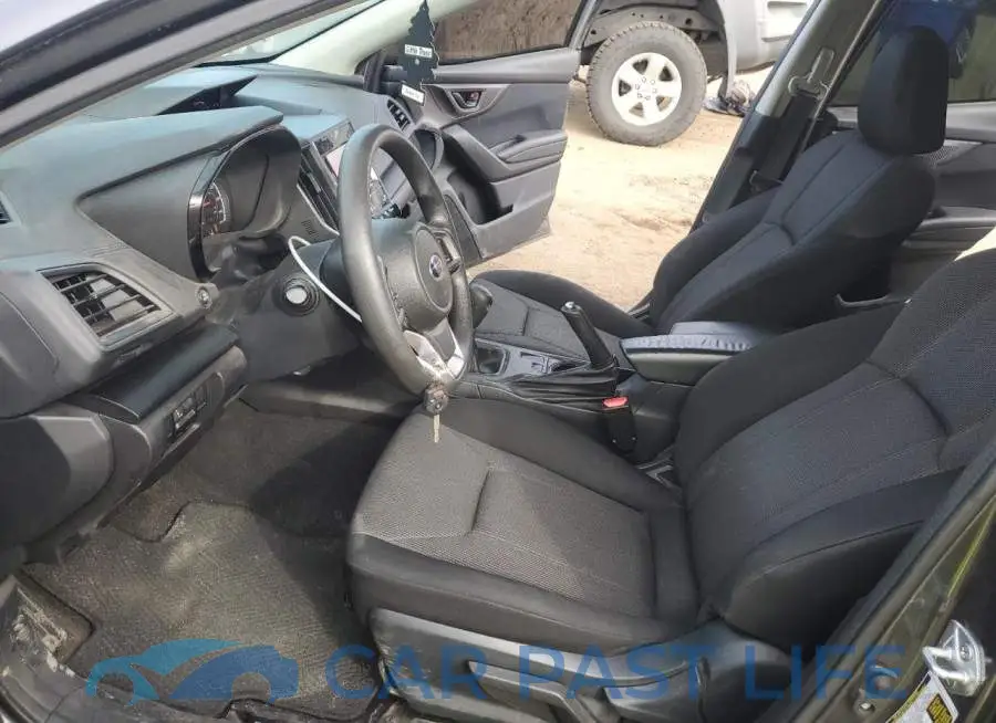4S3GTAA65N1713590# 7
