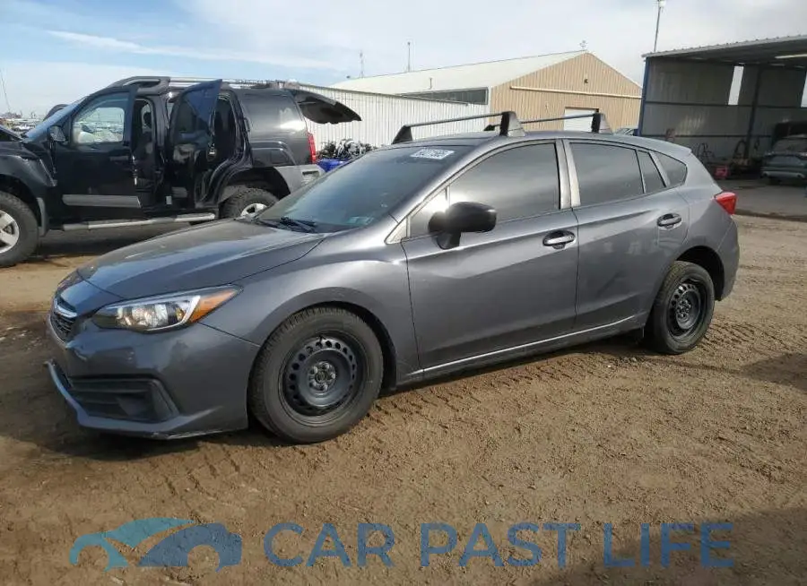 4S3GTAA65N1713590# 1