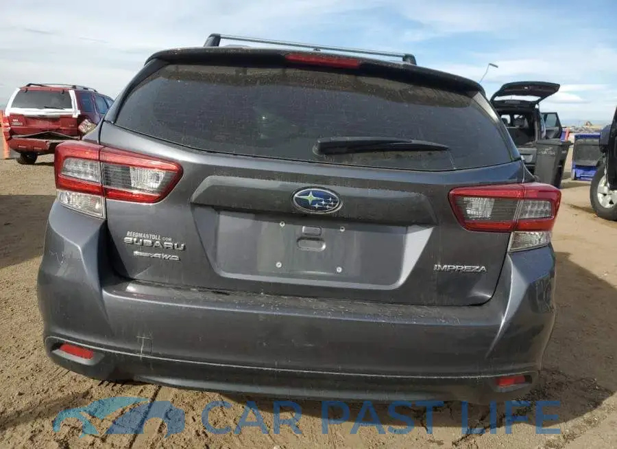 4S3GTAA65N1713590# 6