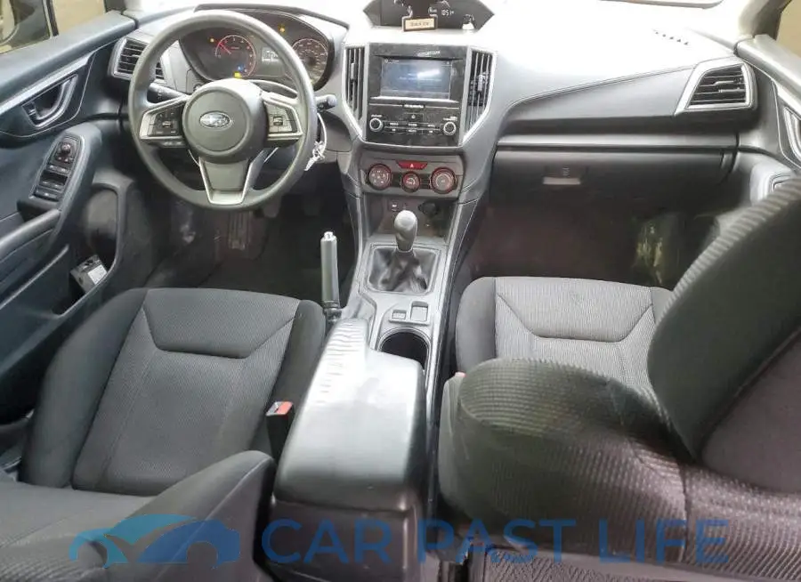4S3GTAA65N1713590# 8