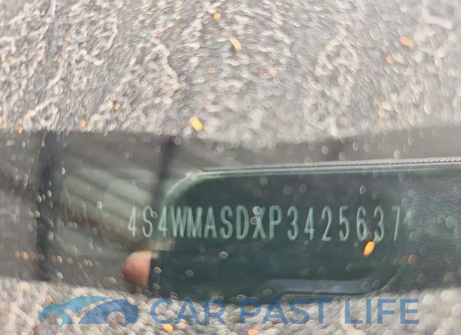 4S4WMASDXP3425637# 13
