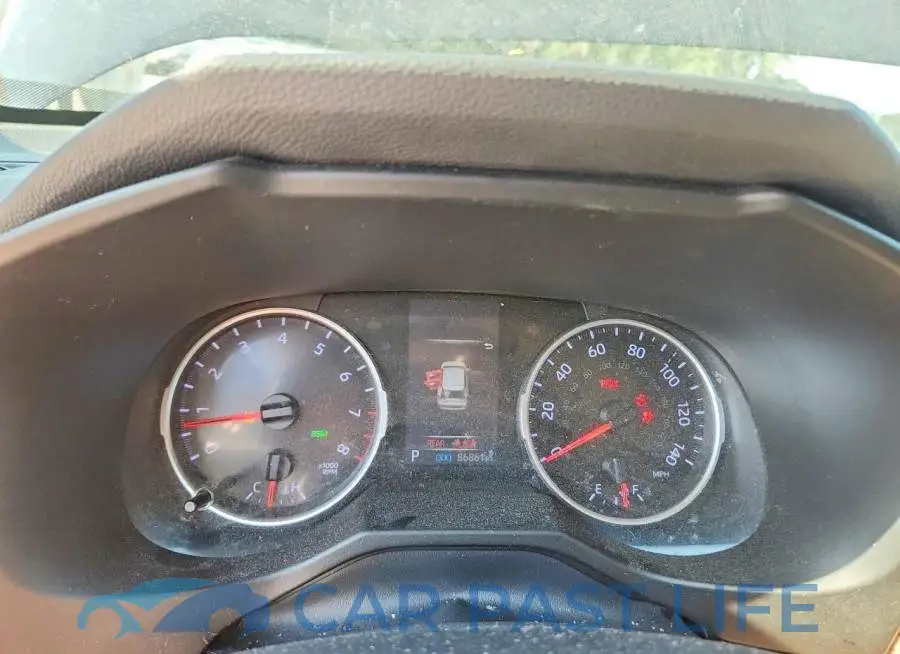 2T3K1RFV1KW011620# 9