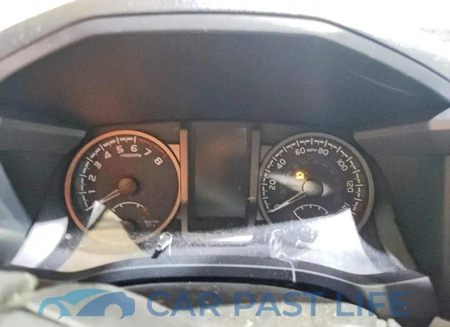 3TYCZ5AN2PT152464# 9