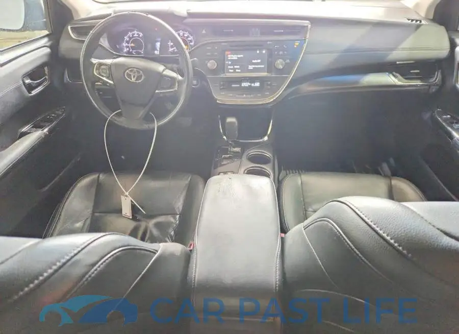 4T1BK1EB1HU247045# 8