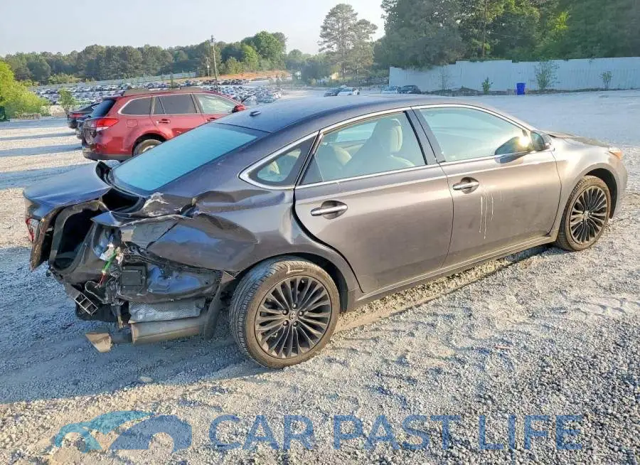 4T1BK1EB9JU277741# 3