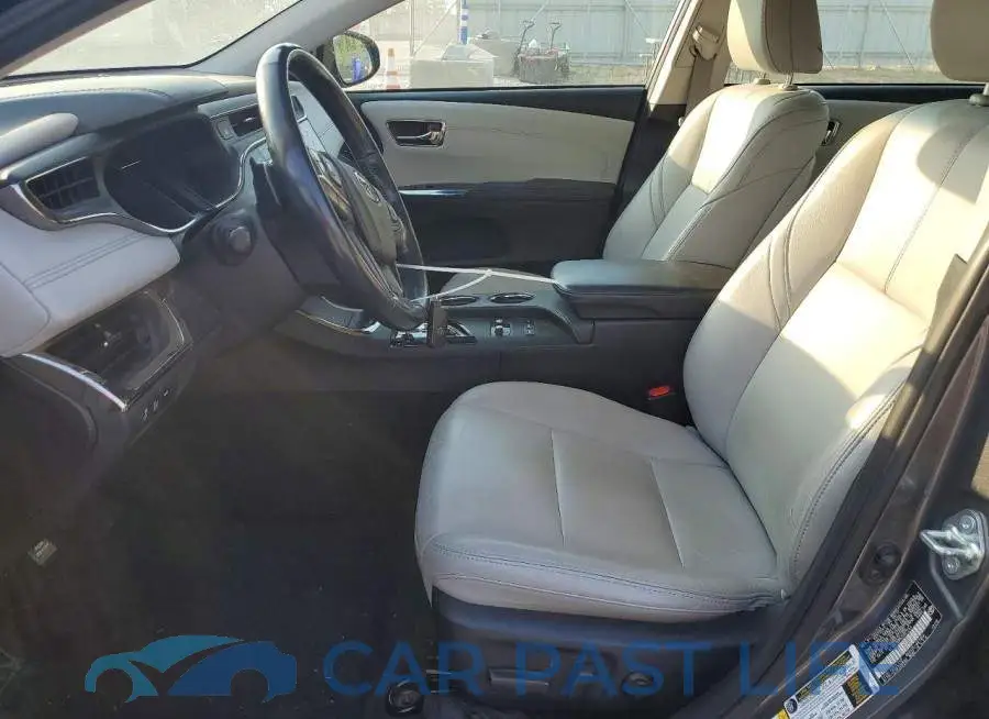 4T1BK1EB9JU277741# 7