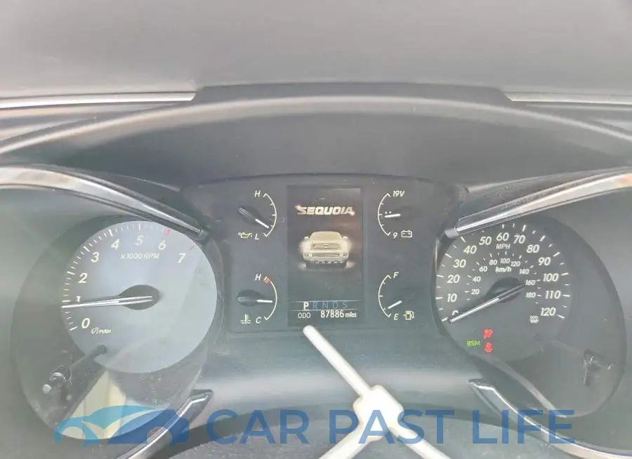 5TDBY5G12LS176823# 9